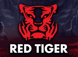Demo Slot Red Tiger