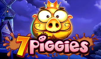 Slot Demo 7 Piggies