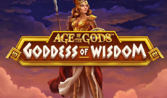 KUBET Age of the Gods: Goddess of Wisdom