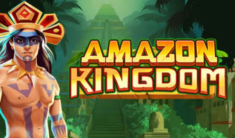 KUBET Amazon Kingdom