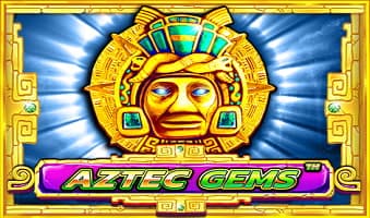 KUBET Aztec Gems