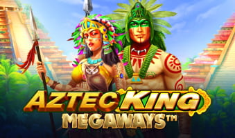 KUBET Aztec King Megaways