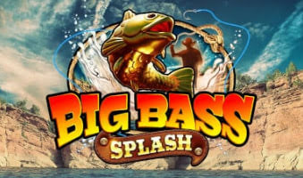 KUBET Big Bass Splash