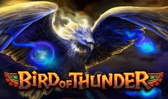 KUBET Bird of Thunder