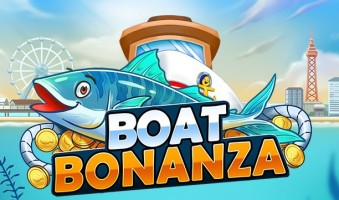 KUBET Boat Bonanza