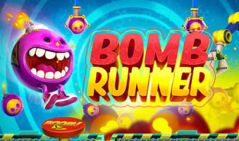 KUBET Bomb Runner