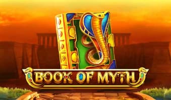 KUBET Book Of Myth