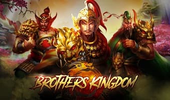 KUBET Brothers Kingdom