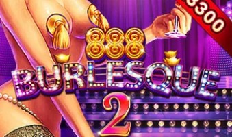 Slot Demo Burlesque 2