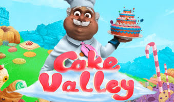 KUBET Cake Valley