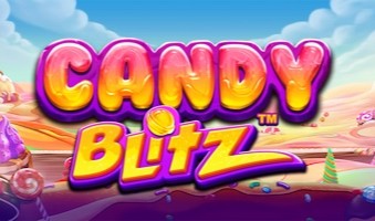 KUBET Candy Blitz