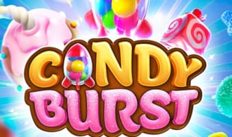 KUBET Candy Burst