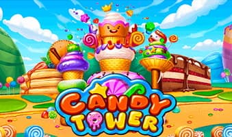 KUBET Candy Tower