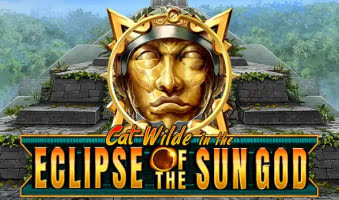 KUBET Cat Wilde in The Eclipse of The Sun God