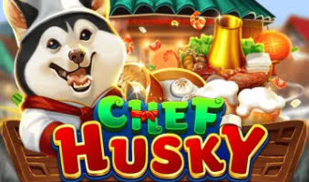 KUBET Chef Husky