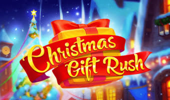 Slot Demo Christmas Gift Rush