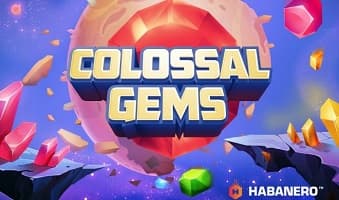 KUBET Colossal Gems