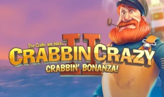 Demo Slot Crabbin’ Crazy 2