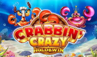 KUBET Crabbin’ Crazy