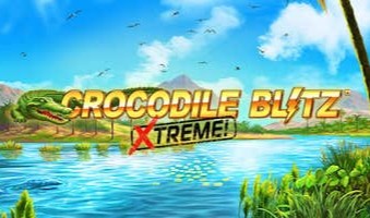 KUBET Crocodile Blitz Xtreme
