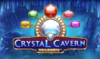 Slot Demo Crystal Caverns Megaways