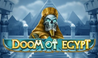 KUBET Doom of Egypt