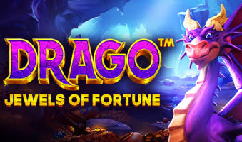 Demo Slot Drago: Jewels of Fortune