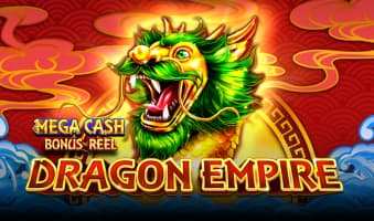 Demo Slot Dragon Empire