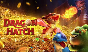 Demo Slot Dragon Hatch
