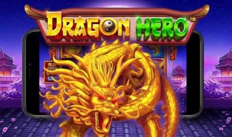 KUBET Dragon Hero