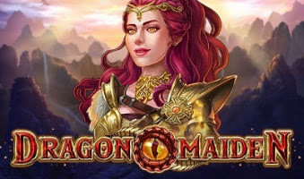 KUBET Dragon Maiden