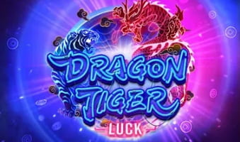 KUBET Dragon Tiger Luck