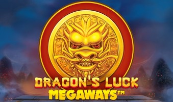 KUBET Dragon's Luck MegaWays