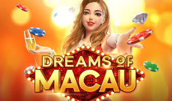 KUBET Dreams Of Macau