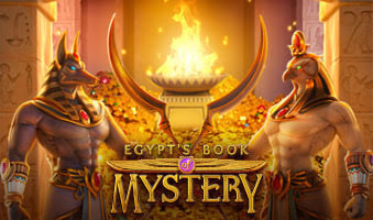 KUBET Egypt's Book of Mystery