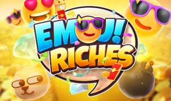 Slot Demo Emoji Riches