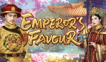 Demo Slot Emperor's Favour