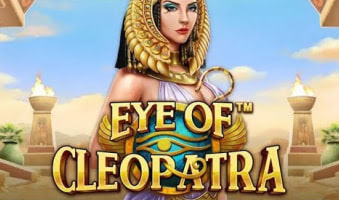 Demo Slot Eye of Cleopatra