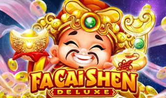 Slot Demo Fa Cai Shen Deluxe