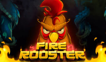 KUBET Fire Rooster