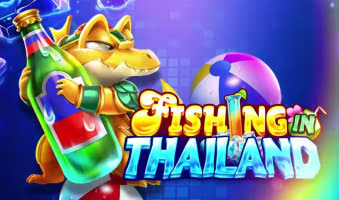 Slot Demo Fishing in Thailand
