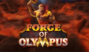 KUBET Forge Of Olympus