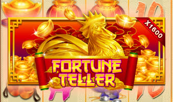 KUBET Fortune Teller