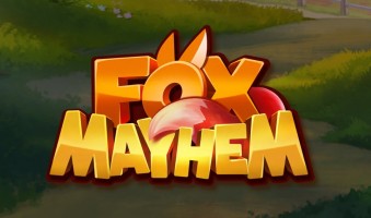 Slot Demo Fox Mayhem