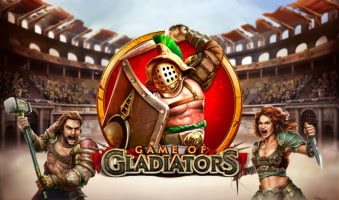 KUBET Game Of Gladiators
