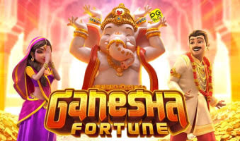 KUBET Ganesha Fortune
