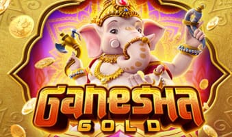 KUBET Ganesha Gold