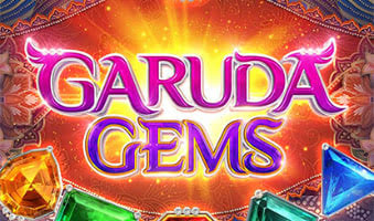 KUBET Garuda Gems