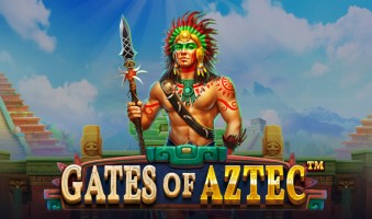 KUBET Gates of Aztec