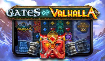 Demo Slot Gates of Valhalla